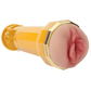 Chisa MX Darcey Realistic Vagina Vibrating Cup Masturbator