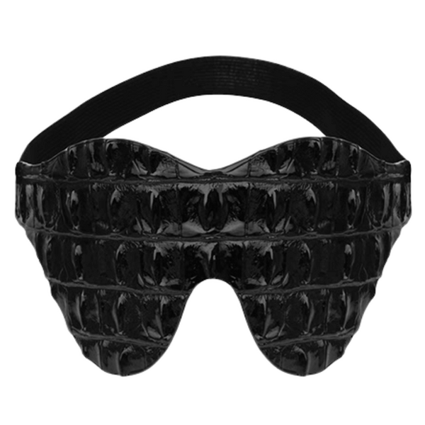 Chisa BEHAVE! Love Is Blind (Alligator Pattern)