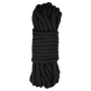 Chisa BEHAVE! Bing Love Rope 10M (Black)
