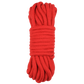Chisa BEHAVE! Bing Love Rope 10M (Red)