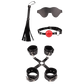 Chisa BEHAVE! Dominate Tonight S&M Bondage Kit