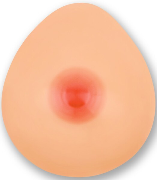 CHISA | Best Of Me Sweetie Bosom Silicone Breast 300g