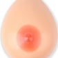 CHISA | Best Of Me Sweetie Bosom Silicone Breast Large 1000g
