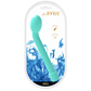 La Viva High G - G-Spot Vibrator (Teal)