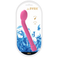 La Viva High G - G-Spot Vibrator (Pink)