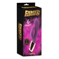 Chisa Fierce Euphoria G Knight Rabbit Vibrator