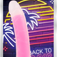 La Viva Neon Stevie Glow In The Dark Pink Dong