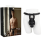 Chisa Noir Fulfilled Strap-on Harness