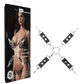 Chisa Noir Tie Your Lover Hogtie Connector