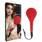 Chisa Noir Round Paddle (Red)