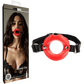 Chisa Noir Sensual Gag