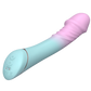 La Viva Rosetta Vibrator Pink/Blue