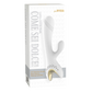 La Viva Oyster Pearl - Come Sei Dolce Vibrator (White)
