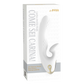 La Viva Oyster Pearl - Come Sei Carina Vibrator (White)