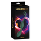 La Viva Kegel Vibrating Egg With Remote Control (Teal)