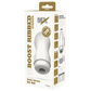 Chisa MX Boost Ribbed Stroker Masturbator