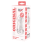 Chisa MX Original Portable Lewd Cup Masturbator