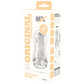 Chisa MX Original Portable Wild Cup Masturbator