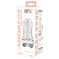 Chisa MX Portable Cup Strong Edition Combo Masturbator