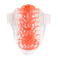 ScreamingO ColorPoP Quickie Ling O Vibrating Tongue Ring - Orange
