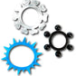 Smitten King's Rings Jumbo Pack 3 Pack