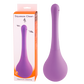 Seven Creations Squeeze Clean Douche (Purple)