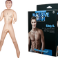 Excellent Power | Massive Man - Inflatable Love Doll - Eddy S