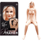Excellent Power Personal Trainer Hot Lucy Inflatable Love Doll