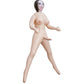 Excellent Power | Lusting Trans - Transsexual Love Doll with 20cm (8") Dong