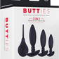 Excellent Power Butties 3 in 1 Training Kit with Douche