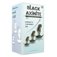 Excellent Power Black Axinite - 3 In 1 Anal Plug Kit Set (Smoke)