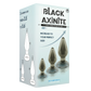 Excellent Power Black Axinite - 3 In 1 Anal Plug Kit Set (Smoke)