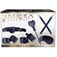 Excellent Power | Sovereign Luxury Bondage Set Black
