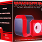 Excellent Power Momantum Rotating And Thrusting Masturbator
