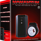 Excellent Power Momantum Rotating Masturbator