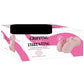NMC Silicone Life-like Masturbator - 12" Torso Flesh