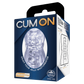Excellent Power Pocket Jelly Masturbator 3.3" (Clear)