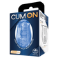 Excellent Power Pocket Jelly Masturbator 3.2" (Blue)
