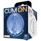 Excellent Power Pocket Jelly Masturbator 3.5" (Blue)