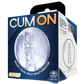 Excellent Power Pocket Jelly Masturbator 3.5" (Clear)