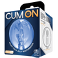 Excellent Power Pocket Jelly Masturbator 3.5" (Blue)