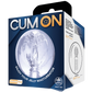 Excellent Power Pocket Jelly Masturbator 3.5" (Clear)
