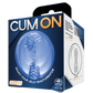 Excellent Power Pocket Jelly Masturbator 3.5" (Blue)