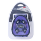 Excellent Power Strap On Harness (Purple)