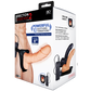 Excellent Power Erection Assistant 2 - 8" Strap-on (Flesh)