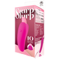 Excellent Power | Slurp Slurp - Tongue Stimulator Pink