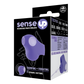Excellent Power Sense Up - Rechargeable Finger Stimulator (Purple)