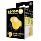 Excellent Power Sense Up - Rechargeable Finger Stimulator (Yellow)