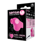 Excellent Power Sense Up - Rechargeable Finger Stimulator (Pink)