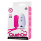 Excellent Power Crush On - Wireless Remote Vibrating Bullet (Pink)